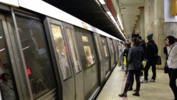 Sindicaliştii de la metrou ameninţă cu proteste